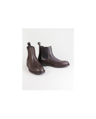 Botas de Homem Ginova Estilo Chelsea