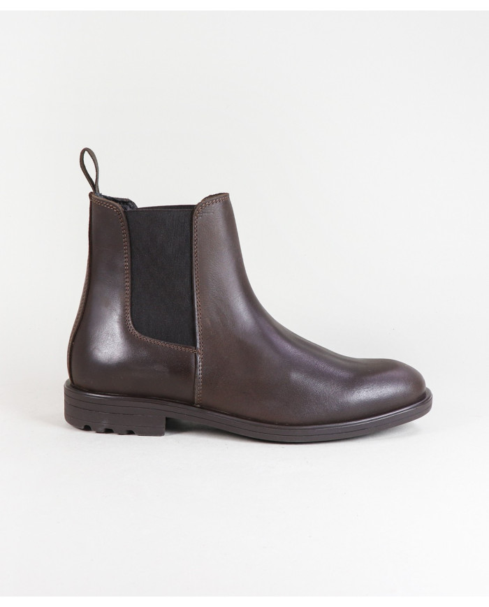Ginova Style Chelsea Men's Boots