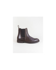 Ginova Style Chelsea Men's Boots