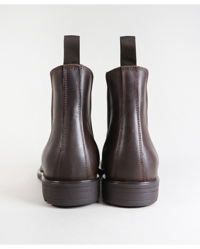 Botas Chelsea Ginova Hombre