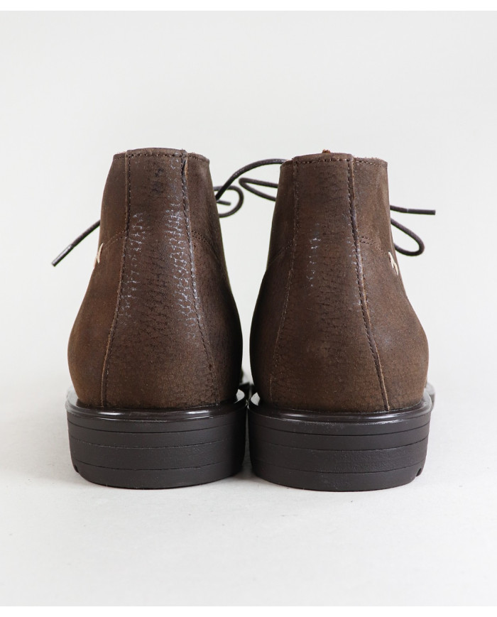 Man Boots with Ginova Wholesalers