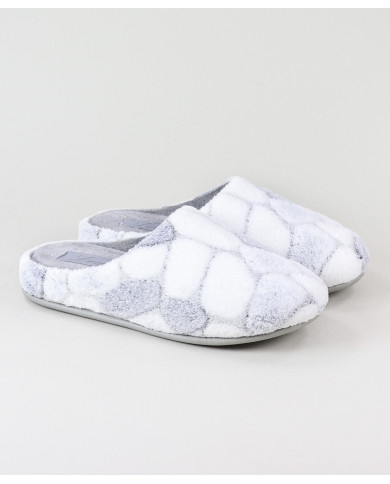 Mujeres Leana Room Zapatillas Grey