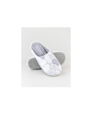 Mujeres Leana Room Zapatillas Grey