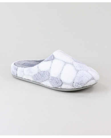Mujeres Leana Room Zapatillas Grey