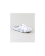 Mujeres Leana Room Zapatillas Grey