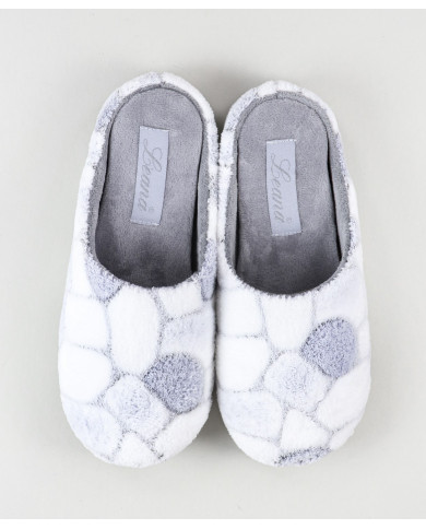 Women's Leana Room Slippers Grey