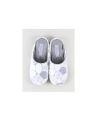Women's Leana Room Slippers Grey