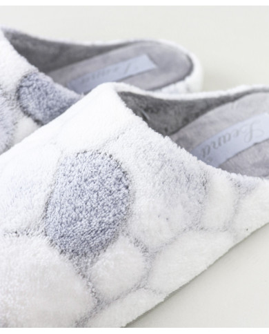 Mujeres Leana Room Zapatillas Grey