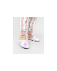 Pink Women's Leana Room Slippers