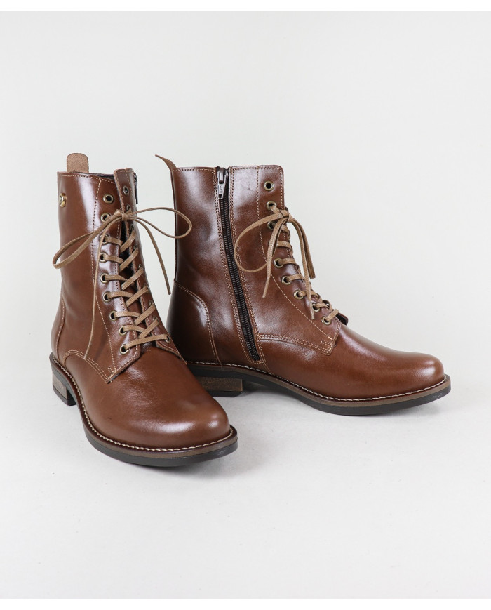 Botas de mujer en Skin Ginova