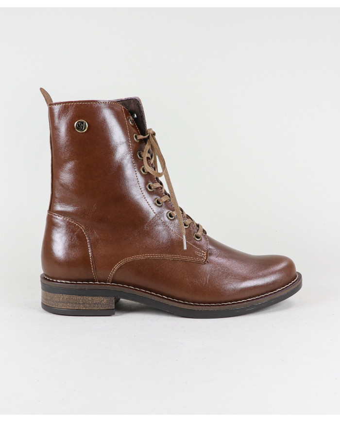 Botas de mujer en Skin Ginova