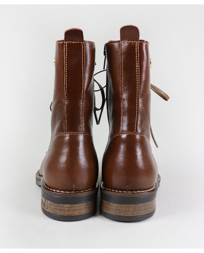 Botas de mujer en Skin Ginova