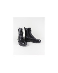 Women's Boots in Skin Ginova
