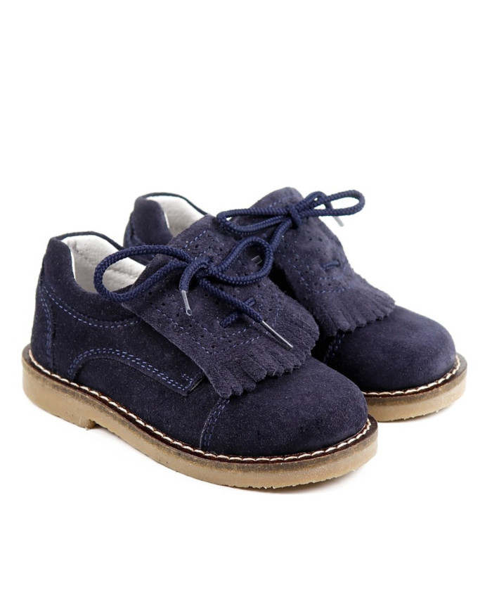 Zapatos infantiles con Oranges y Wholesalers