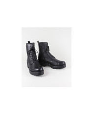 Botas de Mulher em Pele Ginova