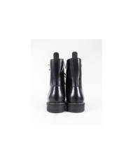 Women's Boots in Skin Ginova