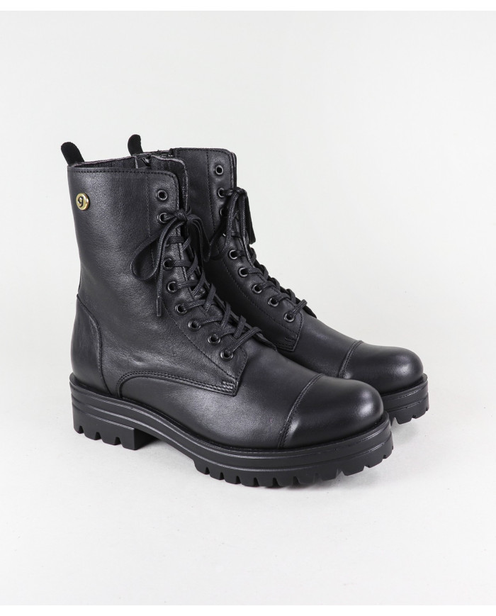 Botas de mujer en Skin Ginova