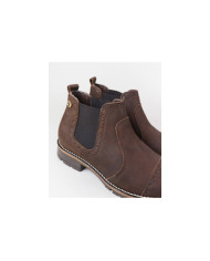Women's Boots with Elastics Ginova