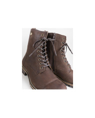 Women's Boots in Camurça Ginova