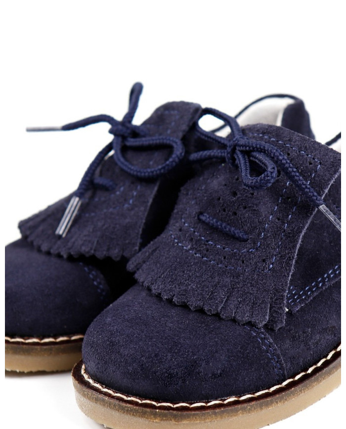 Zapatos infantiles con Oranges y Wholesalers