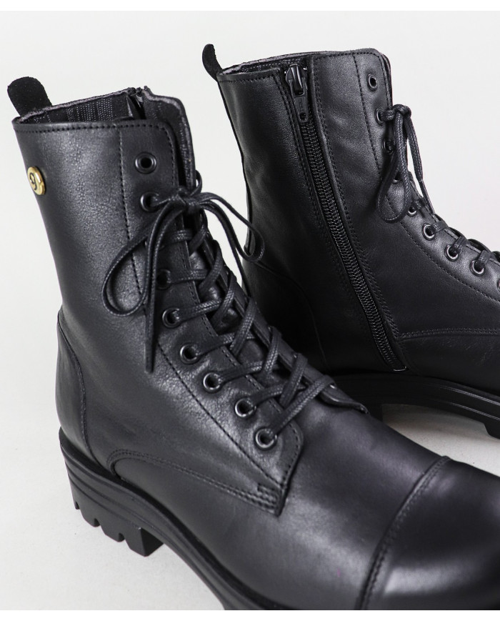 Botas de mujer en Skin Ginova