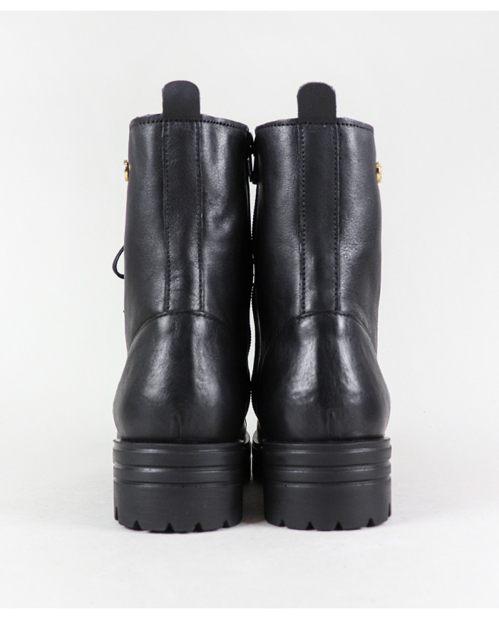 Botas de Mulher em Pele Ginova