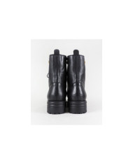 Botas de Mulher em Pele Ginova