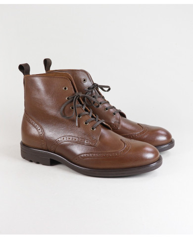 Oxford Ginova Style Men's Boots