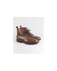 Oxford Ginova Style Men's Boots