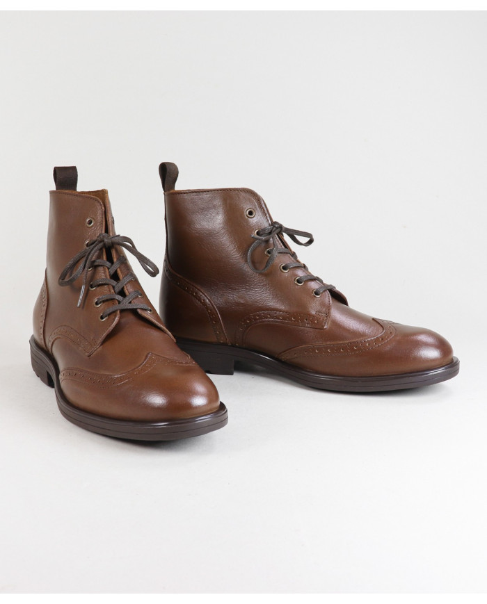 Oxford Ginova Style Men's Boots