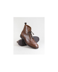 Oxford Ginova Style Men's Boots