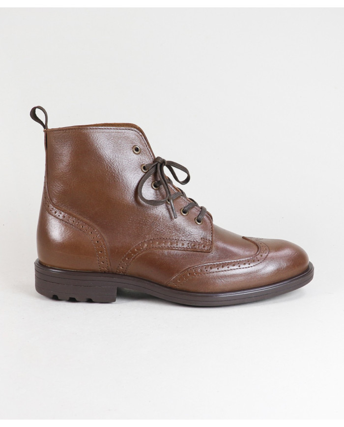 Oxford Ginova Style Men's Boots