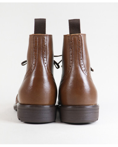 Oxford Ginova Style Men's Boots