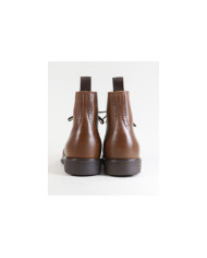 Oxford Ginova Style Men's Boots