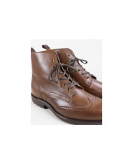 Oxford Ginova Style Men's Boots