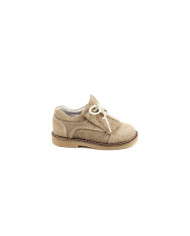 Child Taupe Shoes with Oranges and Wholesalers
