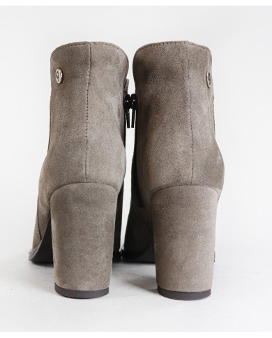 Botas de Mulher Ginova Elegantes