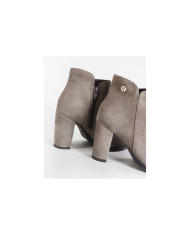 Botas de Mulher Ginova Elegantes