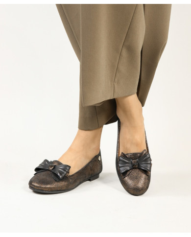 Women's Shoes with Brightness