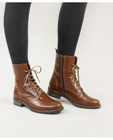 Botas de mujer en Skin Ginova