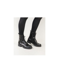 Botas de Mulher em Pele Ginova