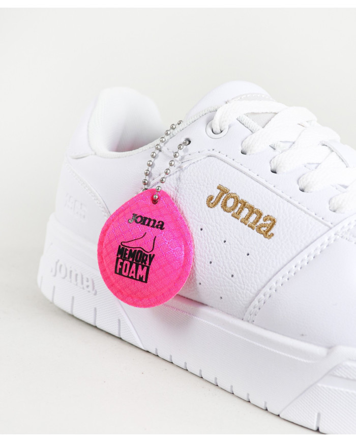Joma Deporte Casual Mujer