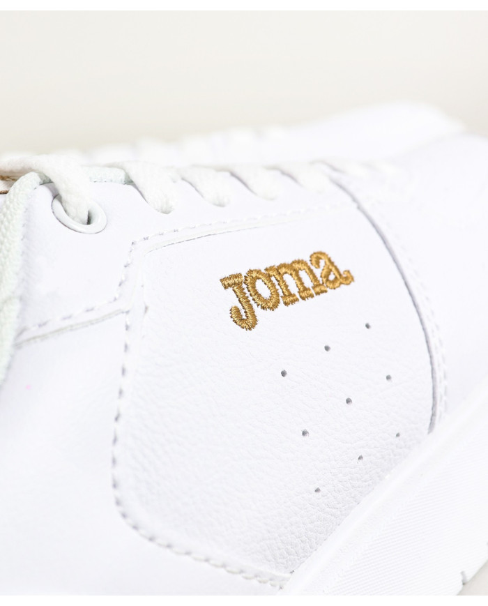 Joma Deporte Casual Mujer
