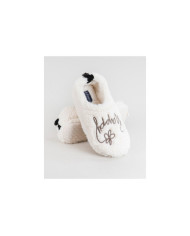 DeFonseca Women's Room Pantufas