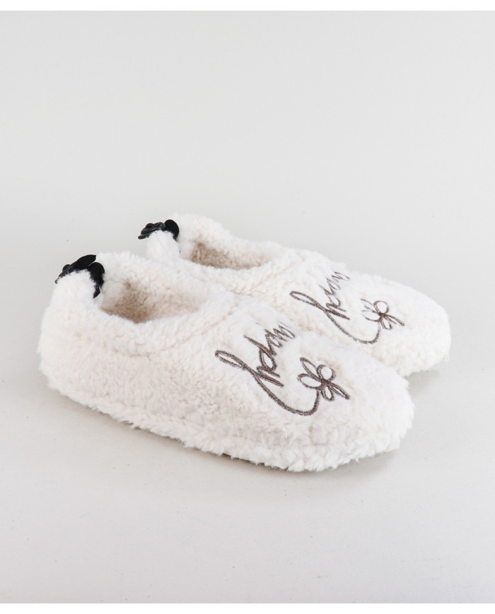 DeFonseca Women's Room Pantufas