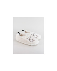 DeFonseca Women's Room Pantufas