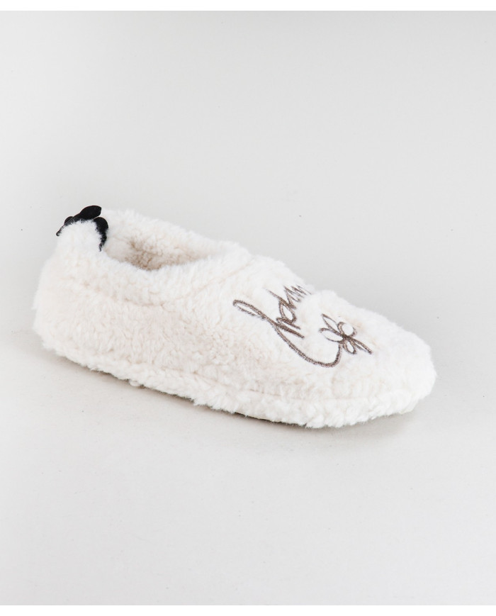 Sala de Mujeres DeFonseca Pantufas