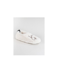 Sala de Mujeres DeFonseca Pantufas