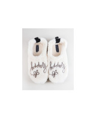 Pantufas de Quarto de Mulher DeFonseca