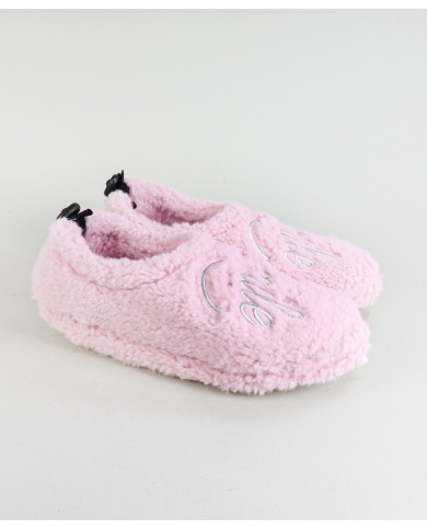 DeFonseca Women's Room Pantufas